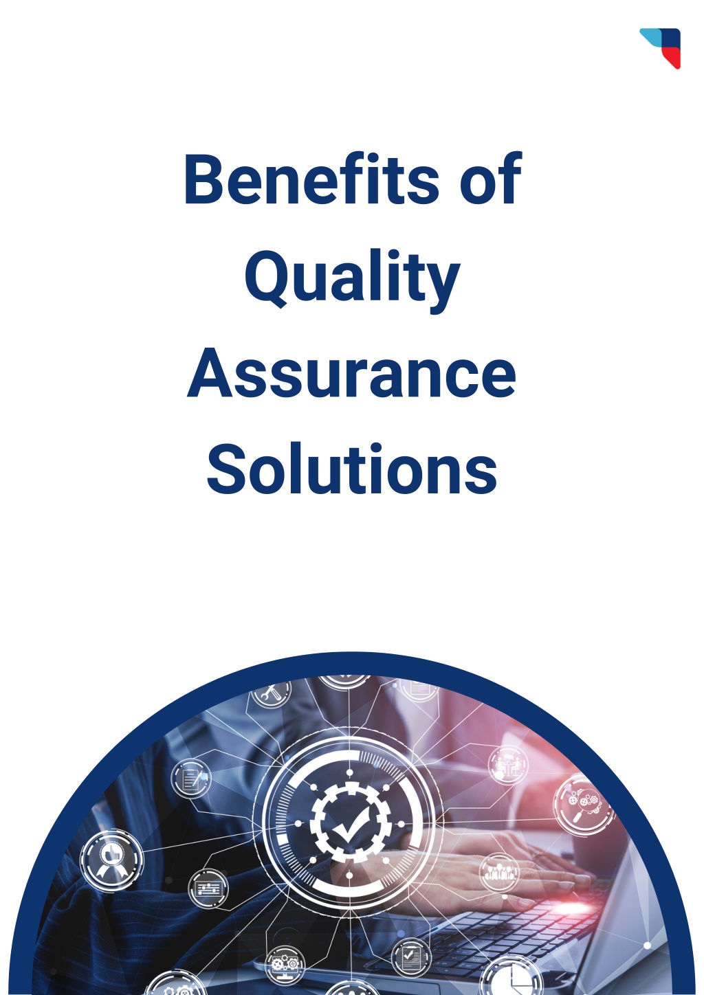 Ppt Reasons Why Quality Assurance Is Going To Benefit In 2023 Powerpoint Presentation Id 1353