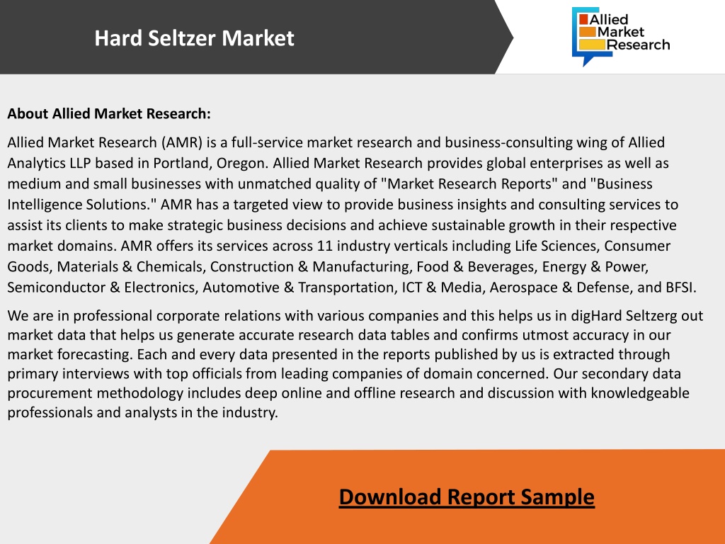 allied market research report