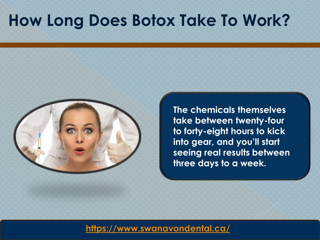 PPT Botox 101 Everything You Need to Know PowerPoint Presentation, free download ID11883414