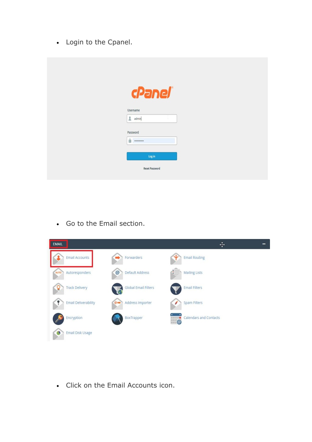 PPT - Is Your Cpanel Not Receiving Emails what to do? PowerPoint ...