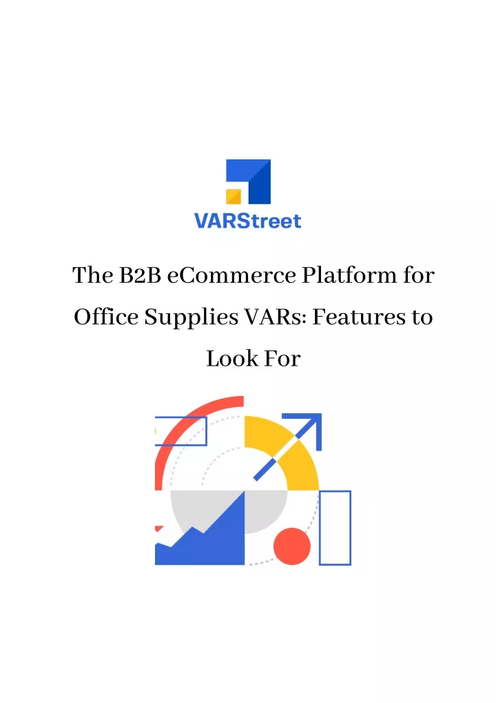 ppt-the-b2b-ecommerce-platform-for-office-supplies-vars-features-to