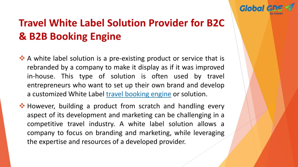 PPT - B2B White Label PowerPoint Presentation, Free Download - ID:11884558