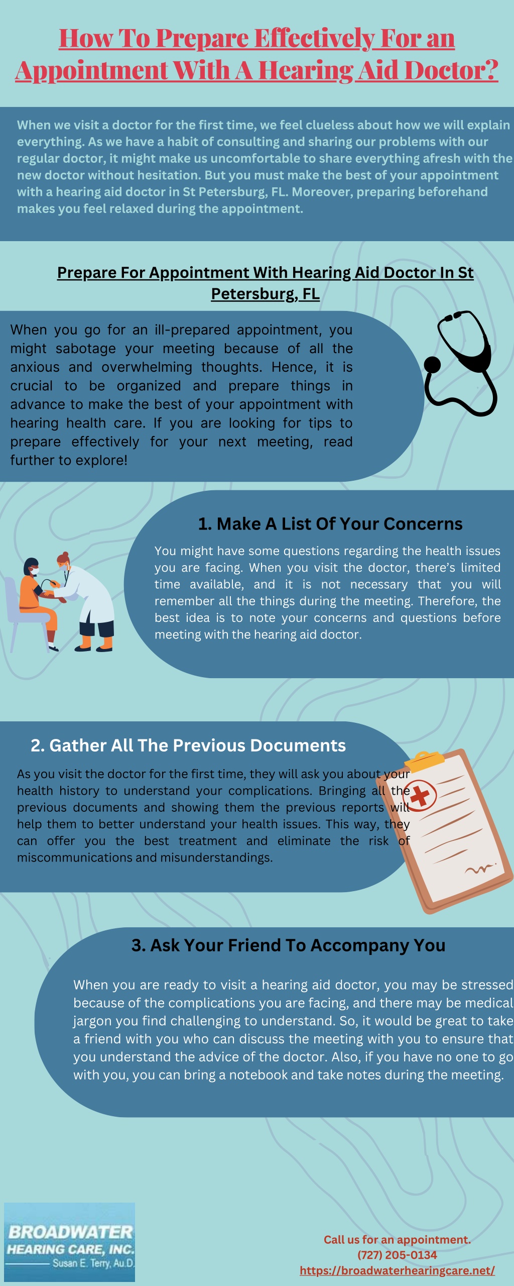 PPT How To Prepare Effectively For an Appointment With A Hearing Aid