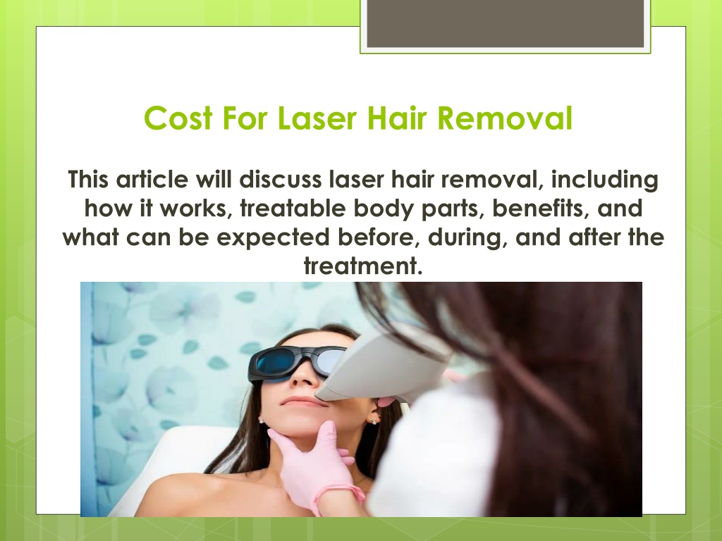 Ppt Laser Hair Removal Service Powerpoint Presentation Free Download Id11886586 0195