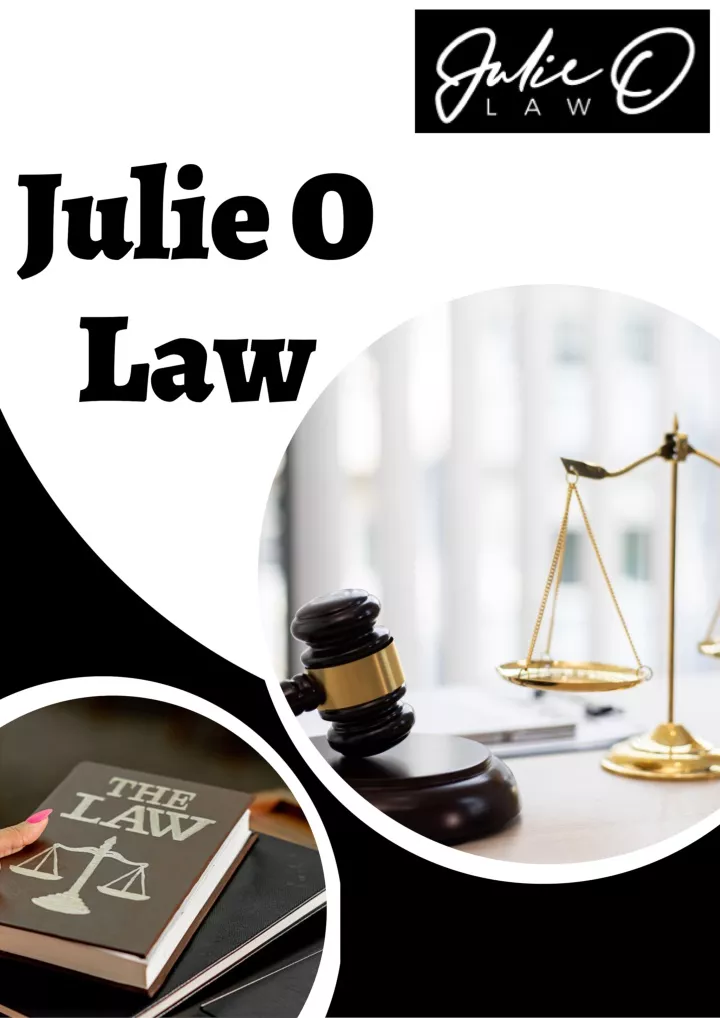 PPT Workers’ Compensation Lawyer Pasadena Julie O Law PowerPoint