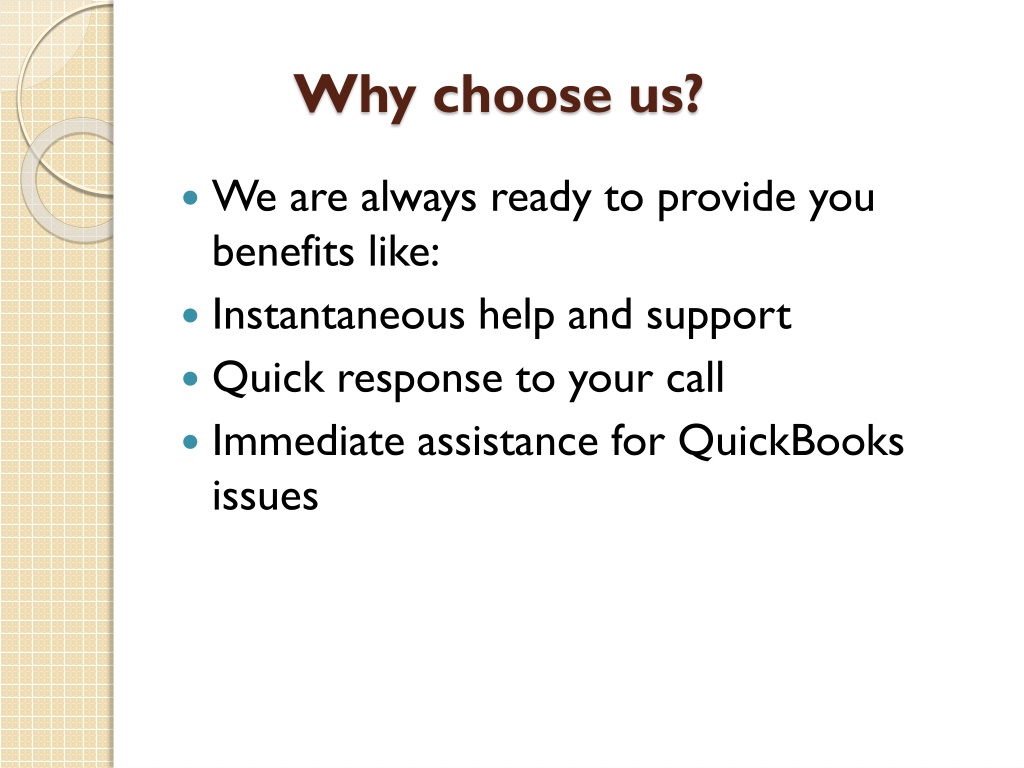 PPT What is QuickBooks Pro Support Number PowerPoint Presentation