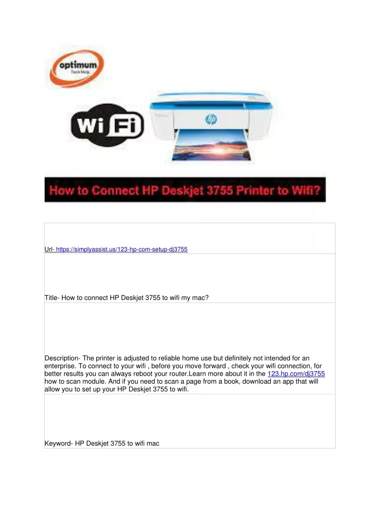 ppt-how-to-connect-hp-deskjet-3755-to-wifi-my-mac-powerpoint