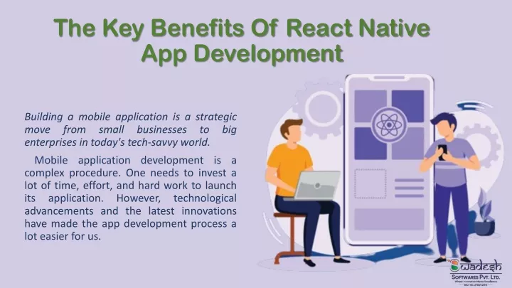 PPT - React Native App Development Company PowerPoint Presentation ...