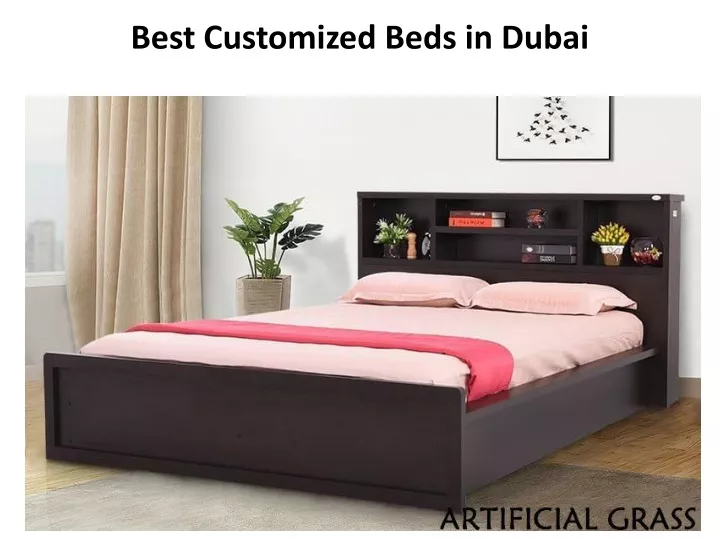 PPT Best Customized Beds In Dubai PowerPoint Presentation, free
