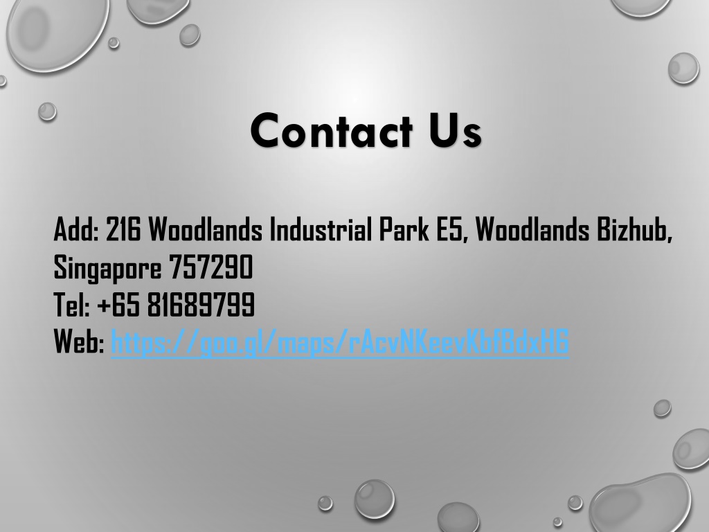 PPT Best Metal Cutting in Woodlands PowerPoint Presentation, free