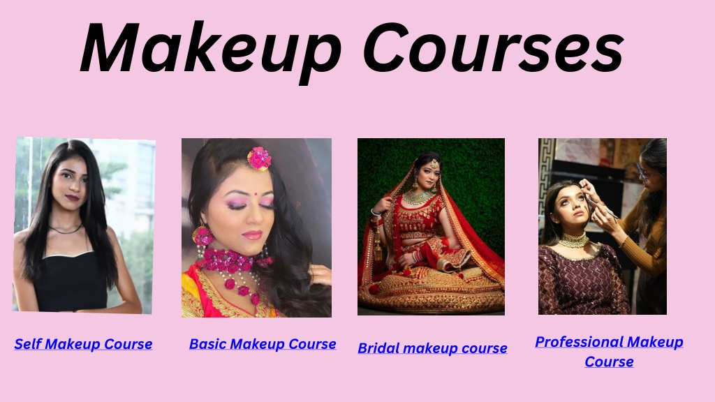 PPT - Makeup courses in faridabad ppt PowerPoint Presentation, free ...