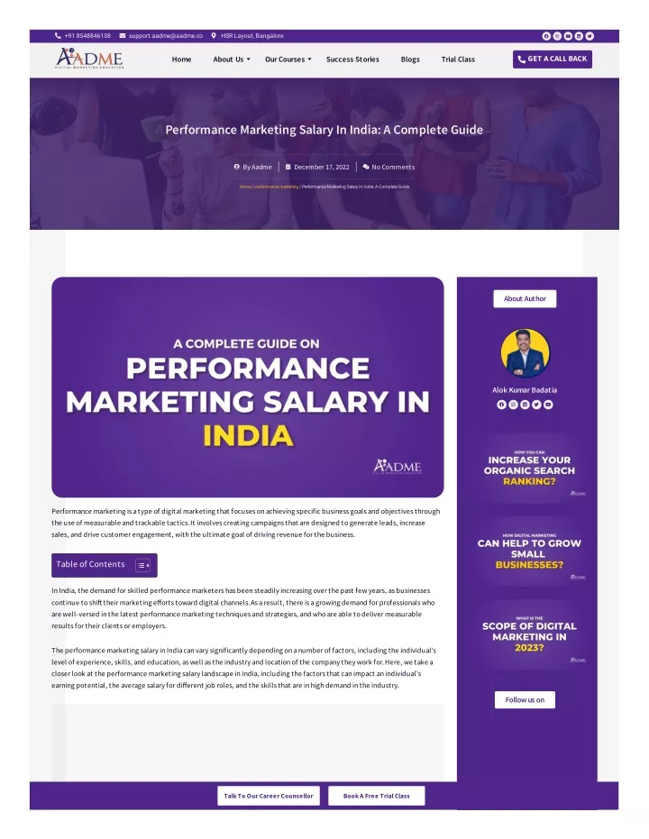 ppt-performance-marketing-salary-in-india-a-complete-guide