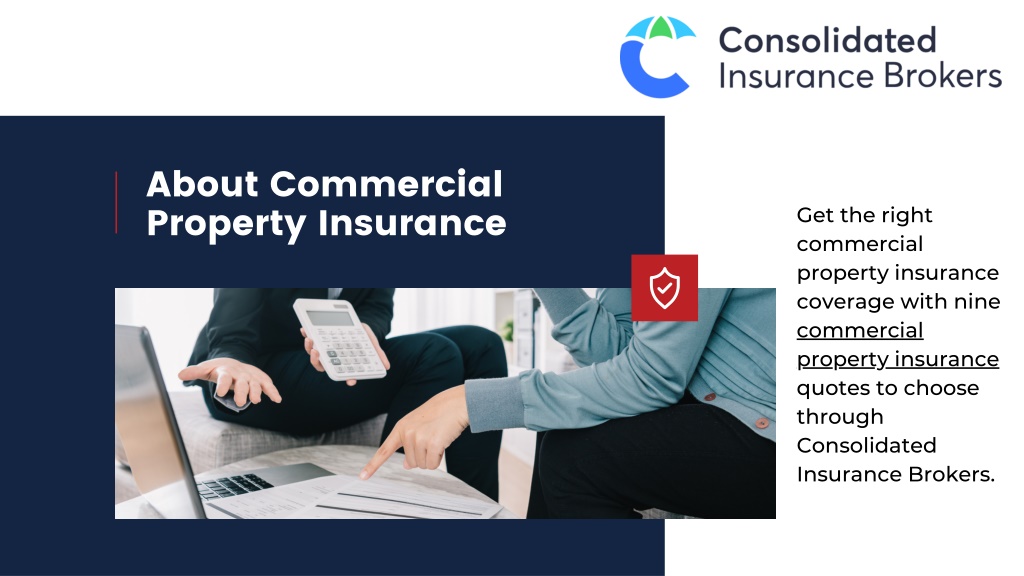 PPT - Commercial Landlords Insurance PowerPoint Presentation, free ...