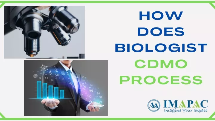 PPT - How Does Biologist CDMO Process PowerPoint Presentation, Free ...