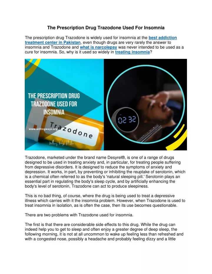 gabapentin vs trazodone for sleep reddit