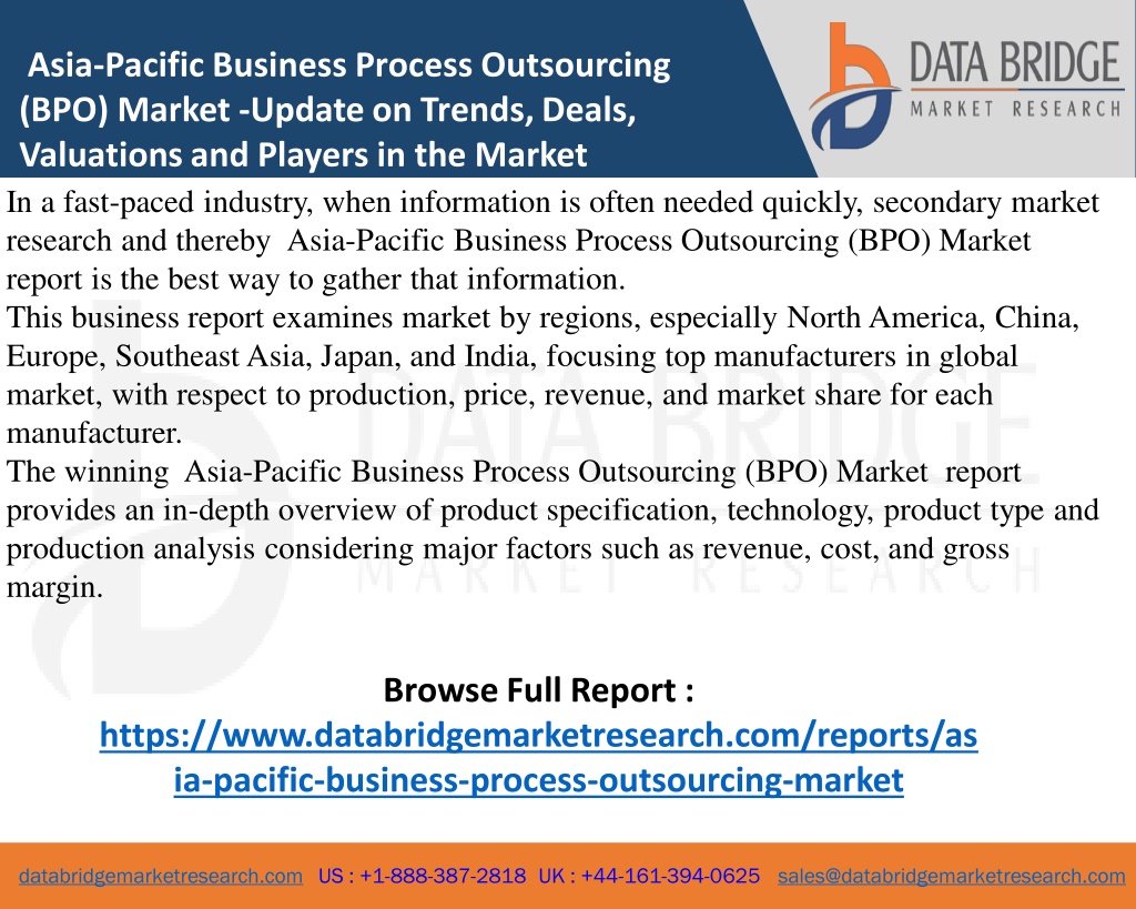 PPT Asia pacific business process outsourcing market PowerPoint ppt-asia-pacific-business-process-outsourcing-market-powerpoint