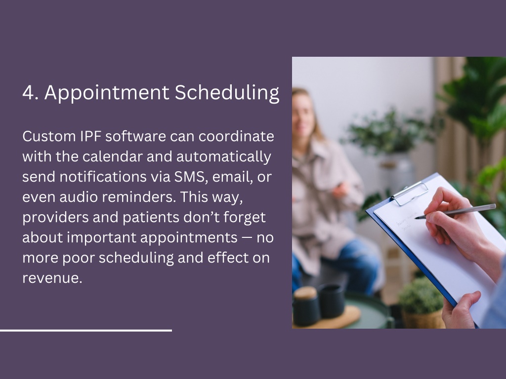 PPT Why IPF Software for Psychiatric Facilities has Vital in