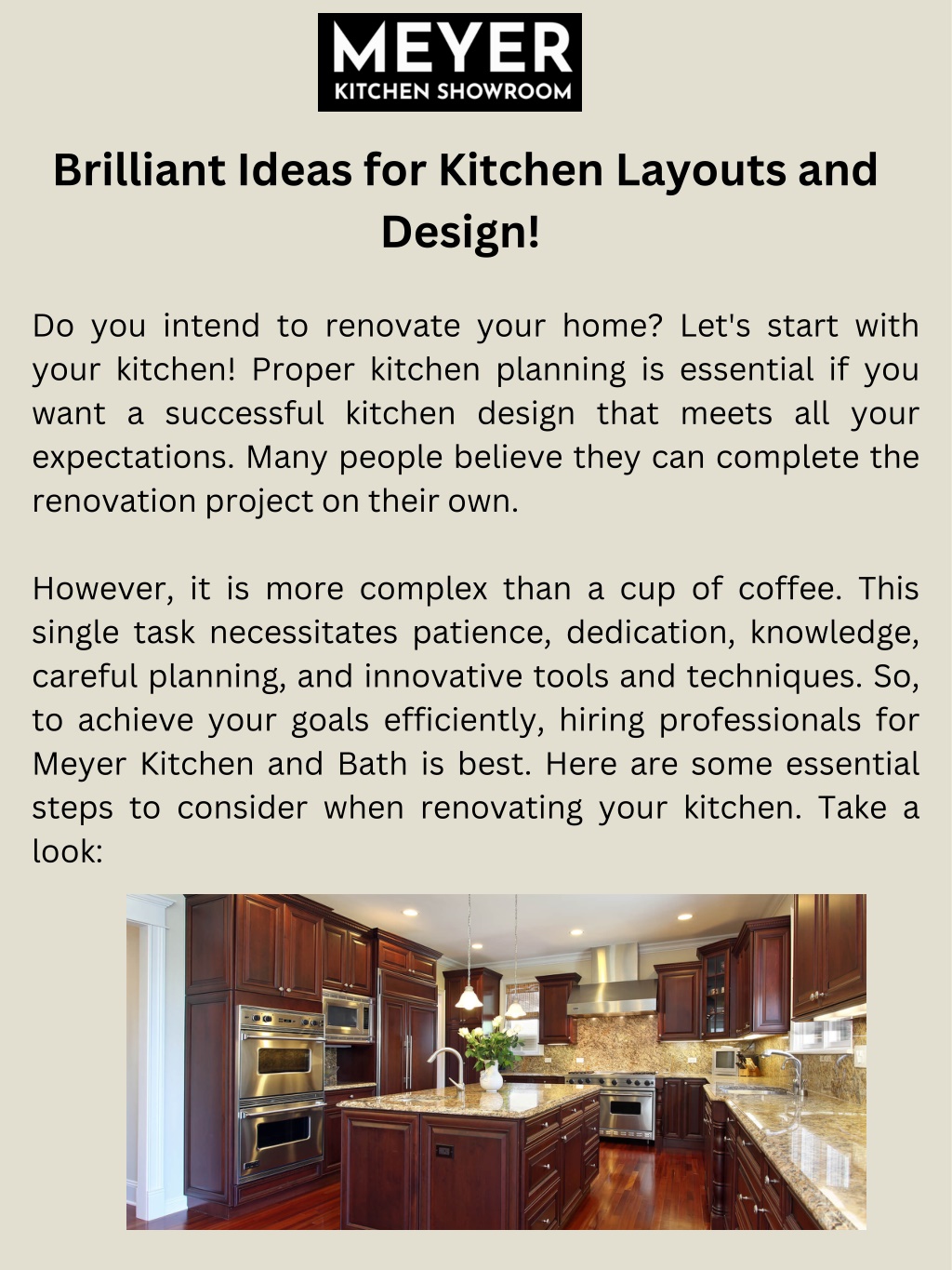 Curated visual reference: Gallery Detail: Ppt Meyer Kitchen And Bath Remodeling Service In Chicago Powerpoint