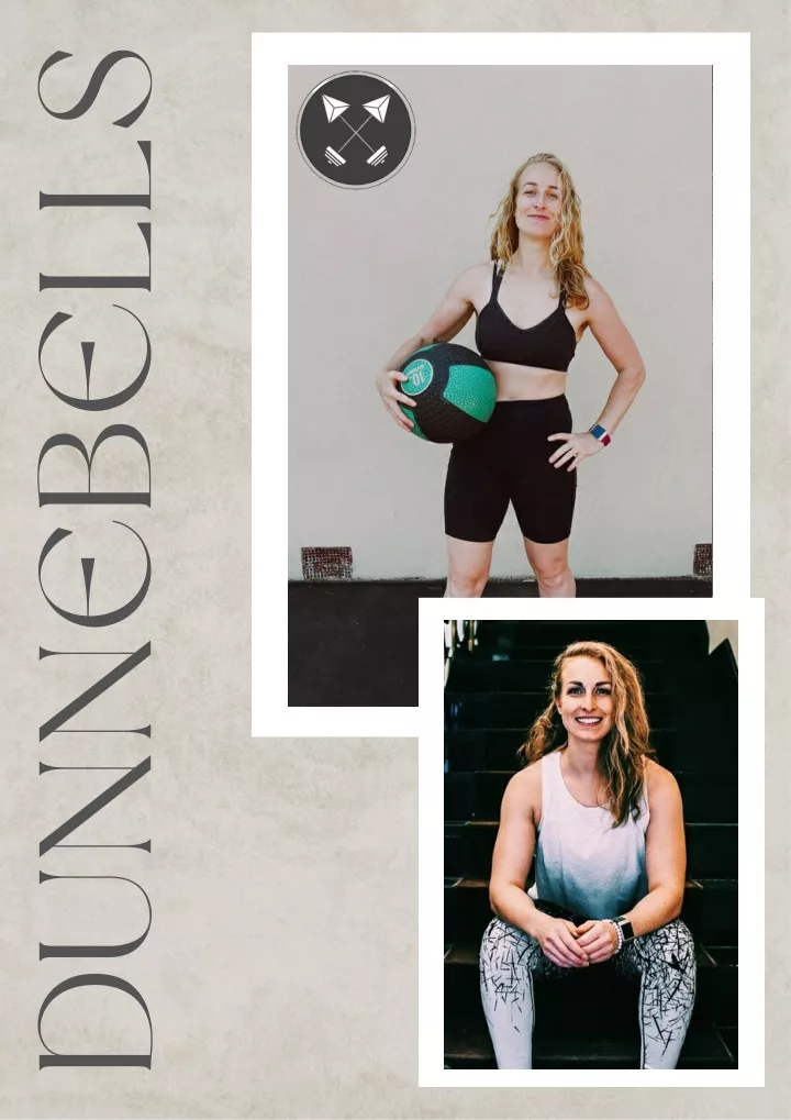 PPT Weight Loss Challenge Australia Dunnebells PowerPoint