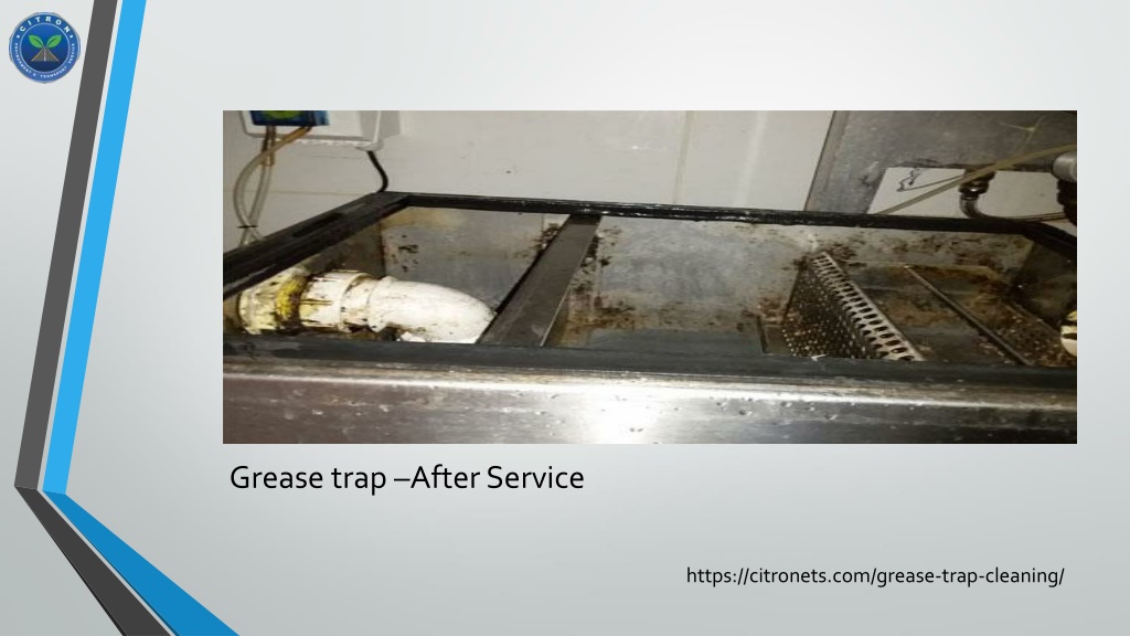 PPT Grease Trap Cleaning in Abu Dhabi PowerPoint Presentation, free