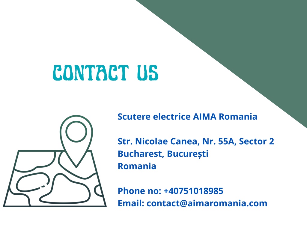 PPT The 3 topmost benefits of buying the Electric scooter for sale PowerPoint Presentation