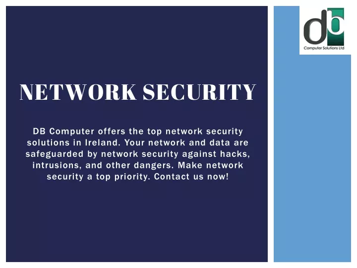 network security powerpoint presentation download