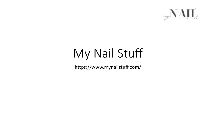 My Nail Design Recensione: Prices and Packages - wide 2