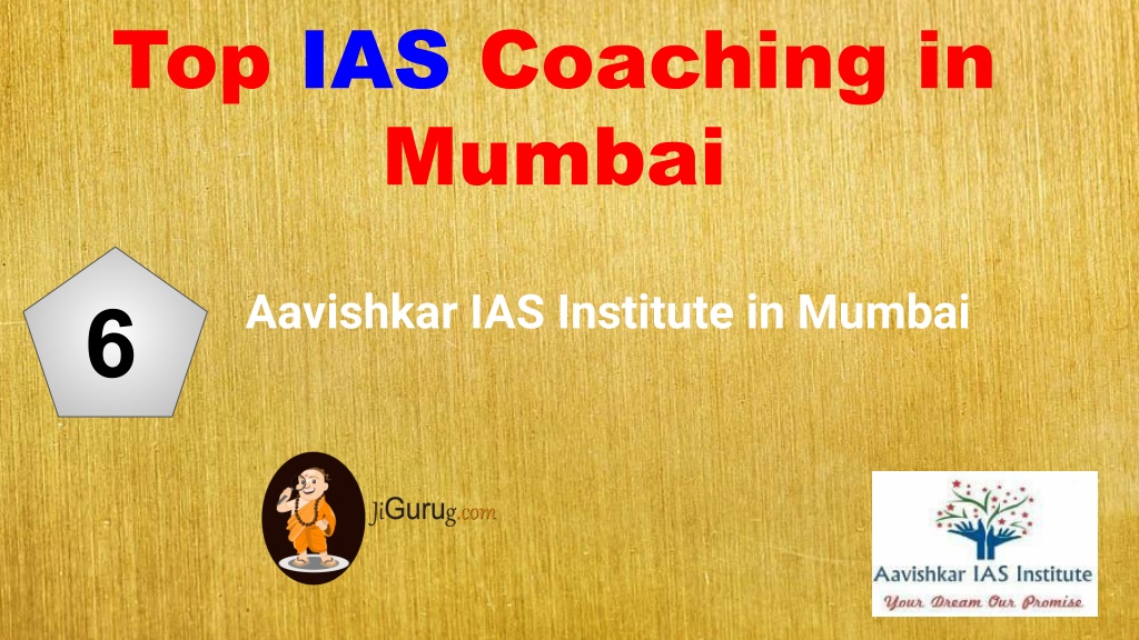PPT - Best IAS Coaching in Mumbai (2) PowerPoint Presentation, free ...
