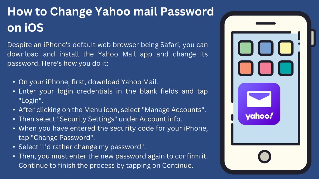 ppt-how-to-change-yahoo-password-on-android-solved-powerpoint