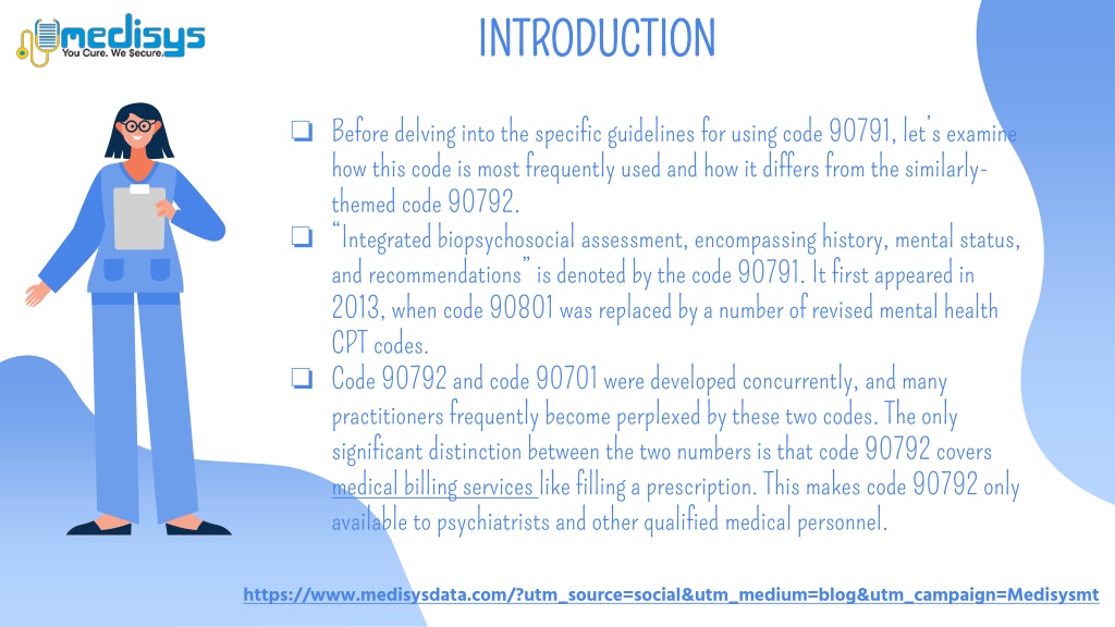 PPT - What is CPT Code 90791 _ When & How To Use It PowerPoint