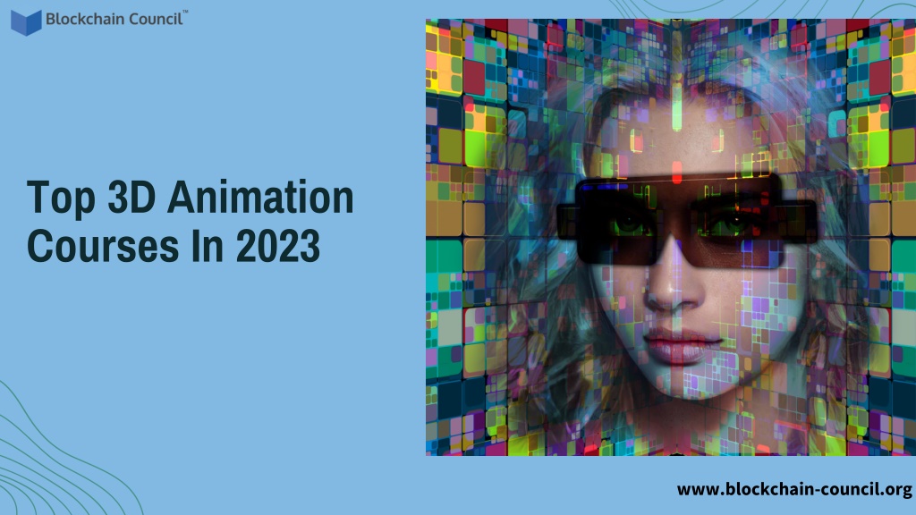 Ppt Top 3d Animation Courses In 2023 Updated Powerpoint