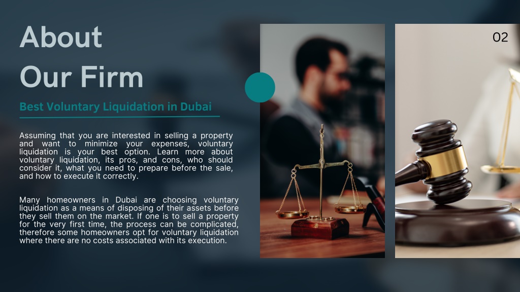 PPT - Best Voluntary Liquidation In Dubai PowerPoint Presentation, Free ...