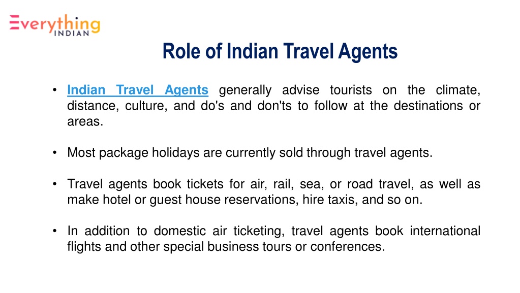 indian travel agents in australia