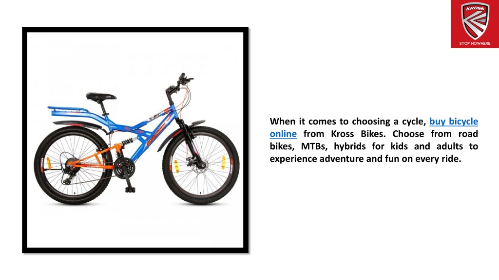 buy bicycle online amazon