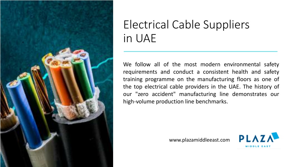 ppt-electrical-cable-suppliers-in-uae-powerpoint-presentation-free