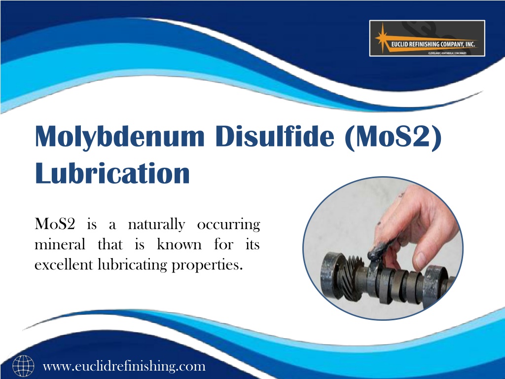 PPT - Types Of Solid Dry Film Lubricant Services PowerPoint ...