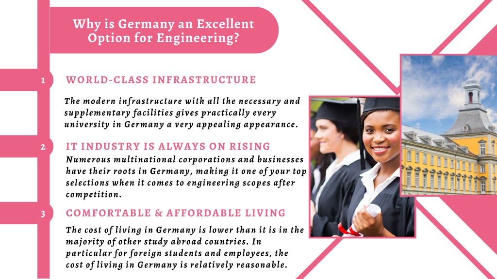 PPT - Study Engineering In Germany PowerPoint Presentation, Free ...