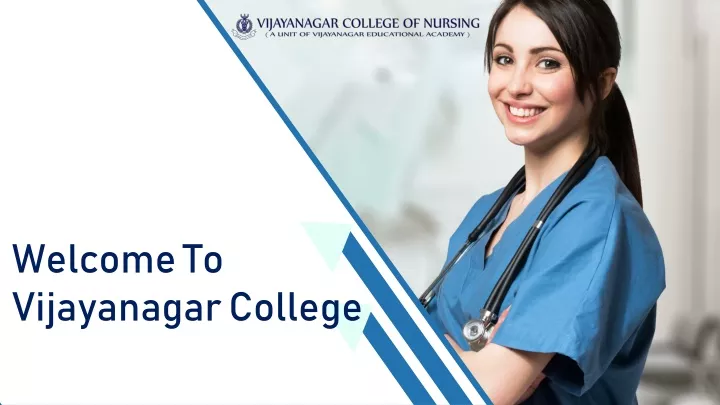 PPT - Top GNM Colleges In Bangalore - Vijayanagar College Of Nursing ...