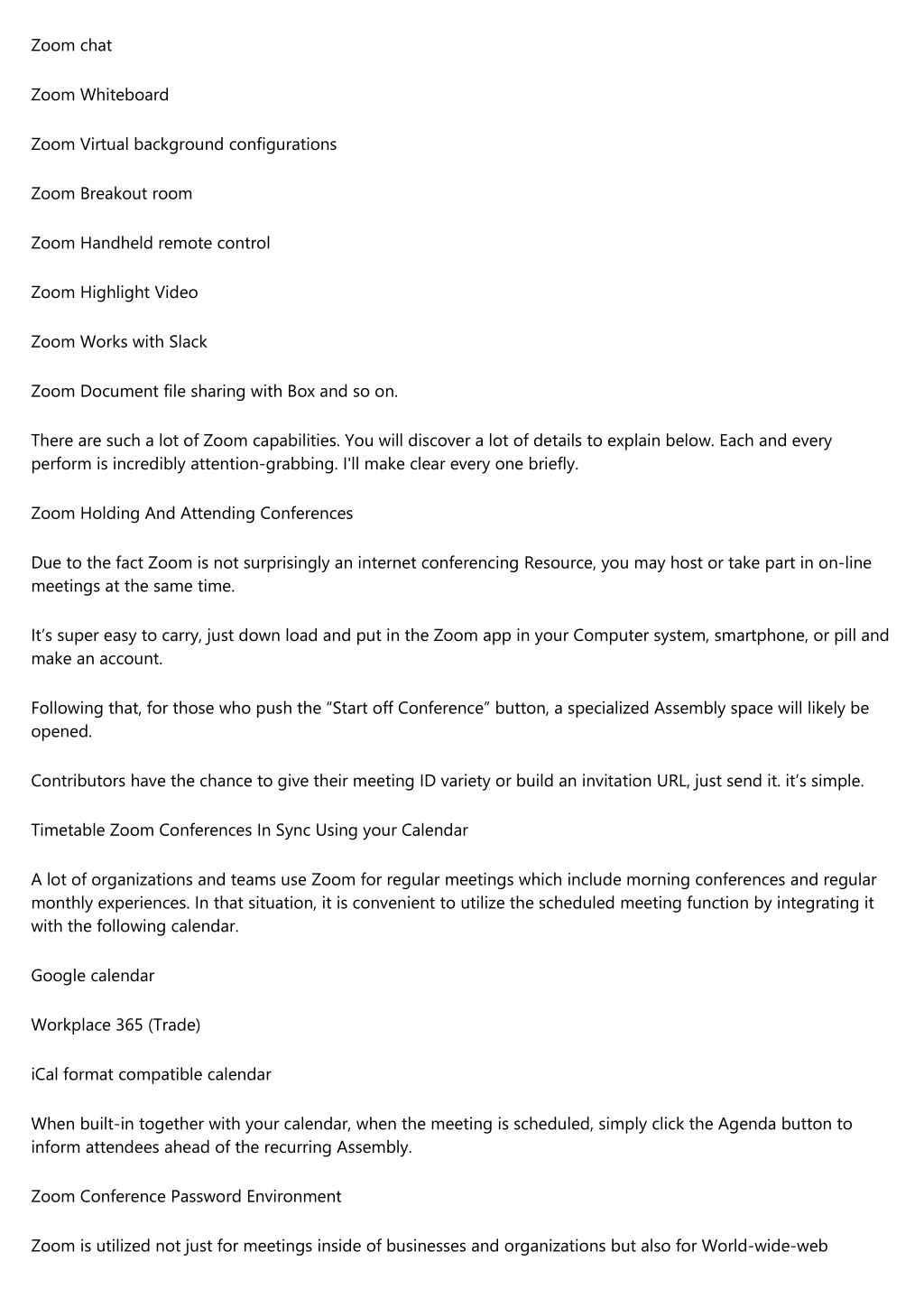 PPT 20 Fun Facts About zoom meeting PowerPoint Presentation, free download ID11917796