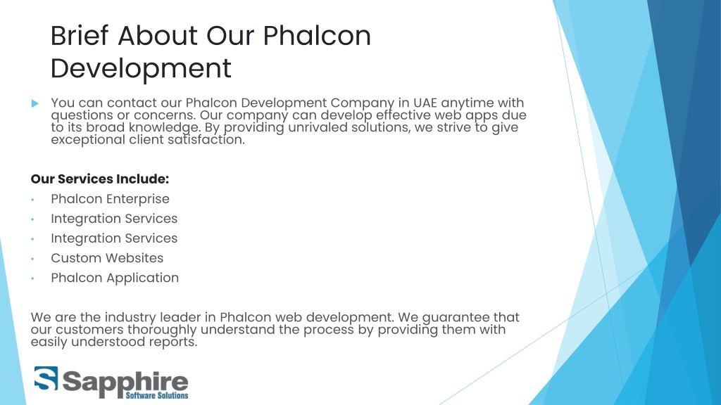 Ppt Phalcon Development Services Powerpoint Presentation Free