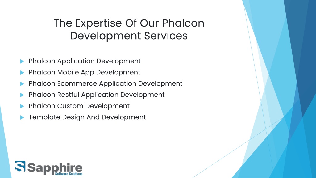 Ppt Phalcon Development Services Powerpoint Presentation Free