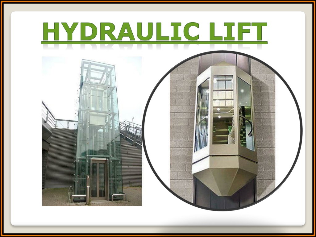 PPT - Hydraulic Lift Manufacturers Chennai,Tamilnadu,India,Coimbatore ...