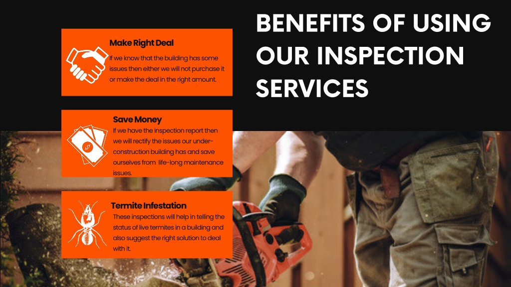 PPT - Building Inspections Perth | Prompt Building Inspections ...