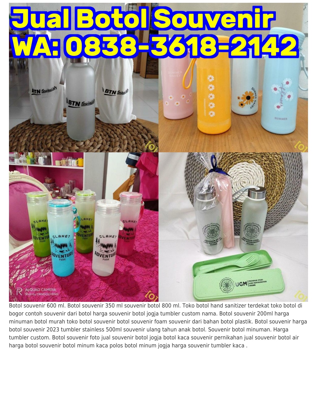 Ppt Ö8З8ЗϬi8ᒿiᏎᒿ Wa Souvenir Botol Rumah Desain Souvenir Botol Kaca Powerpoint 9147