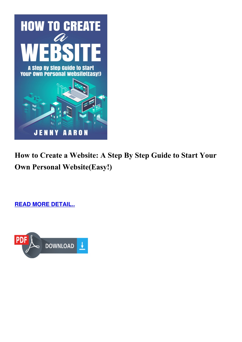 ppt-how-to-create-a-website-a-step-by-step-guide-to-start-your-own