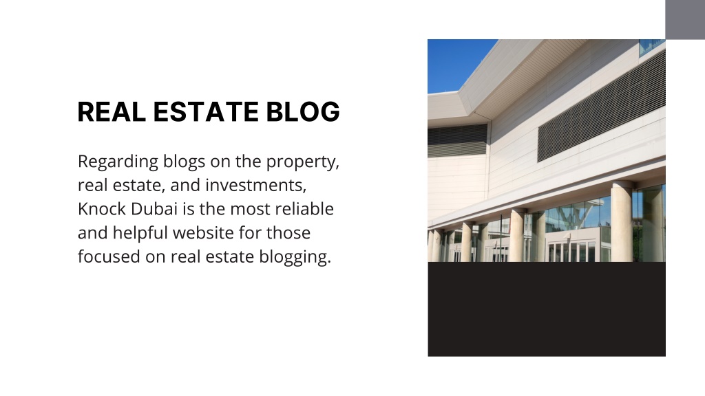 PPT - A step-by-step guide to buying a property in Dubai from India ...
