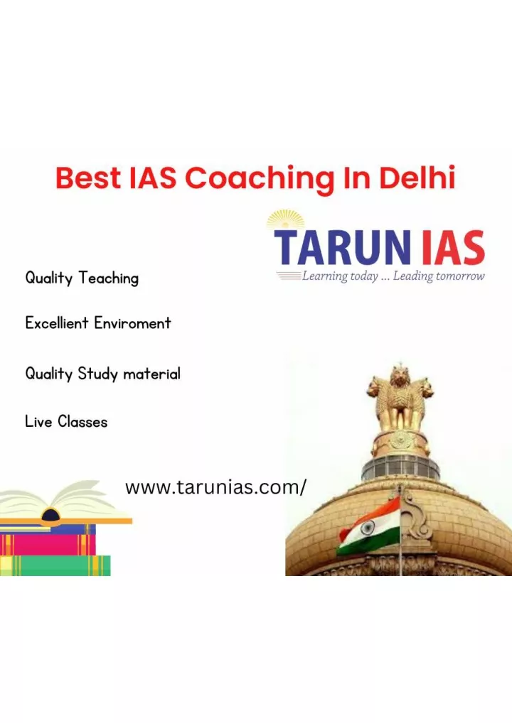 PPT - Best IAS Coaching In Delhi PowerPoint Presentation, free download ...