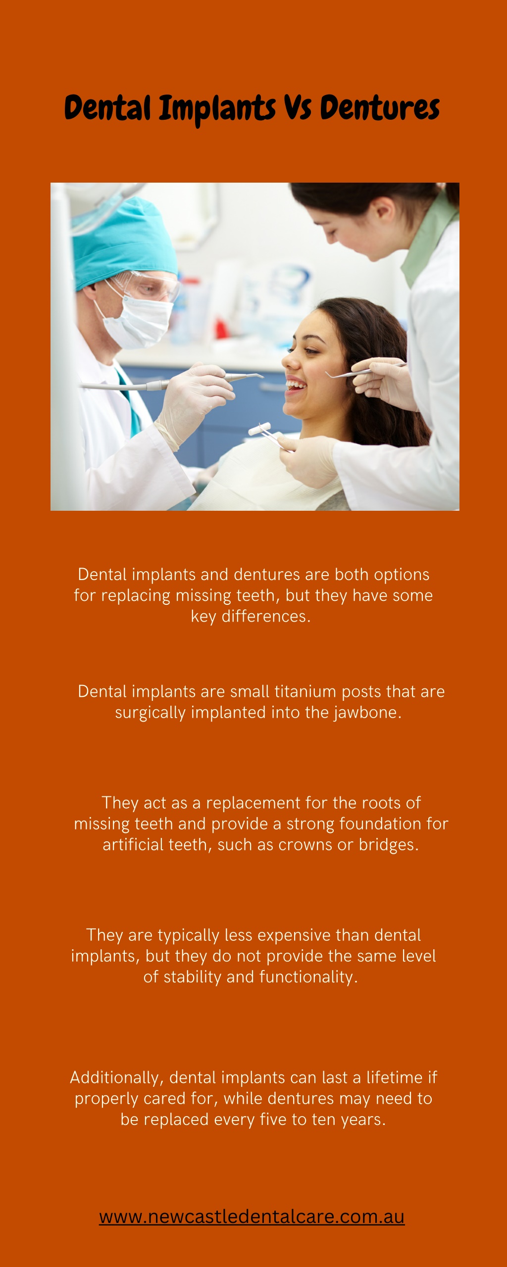 Ppt Dental Implants Vs Dentures Powerpoint Presentation Free Download Id11927736