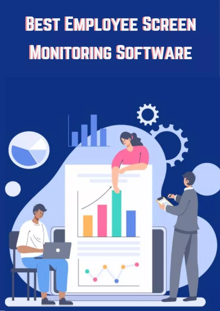 best employee screen monitoring software n.
