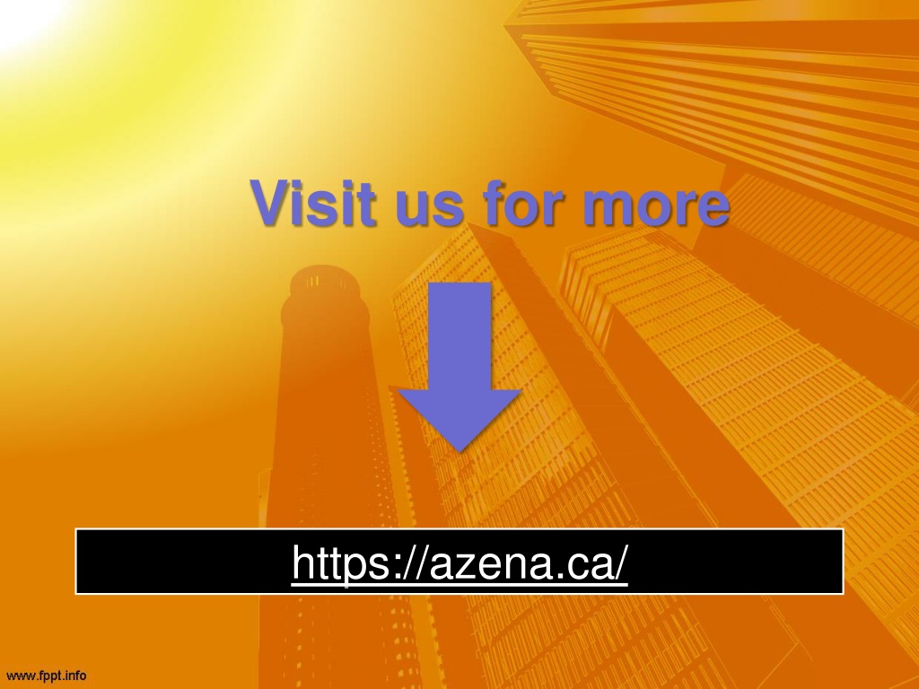 PPT Management Company for Rental Property in Moncton PowerPoint